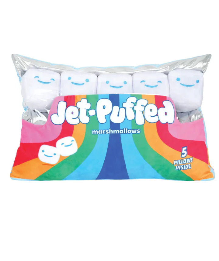 Marshmallow Pillow