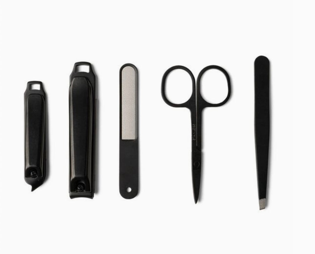 Routine Maintenance Nail Kit