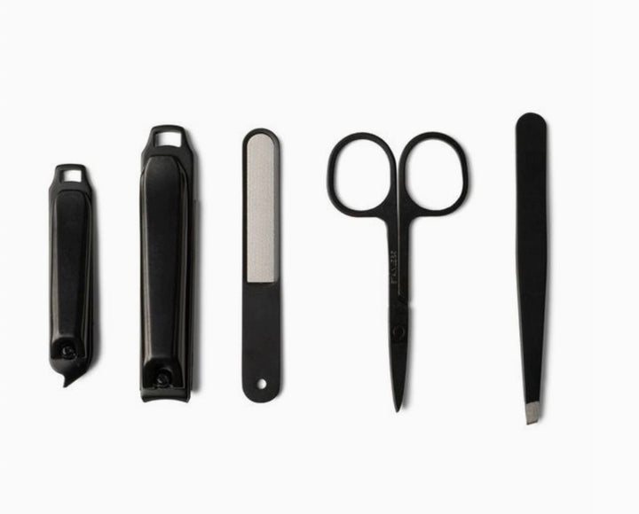 Routine Maintenance Nail Kit