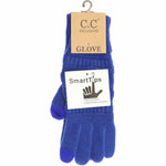 CC Gloves Black