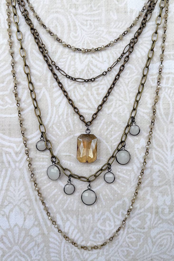 The Grace Necklace