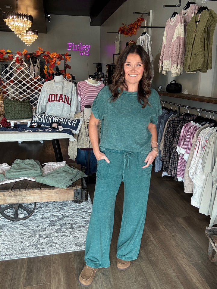 Fall Essential Cozy Set