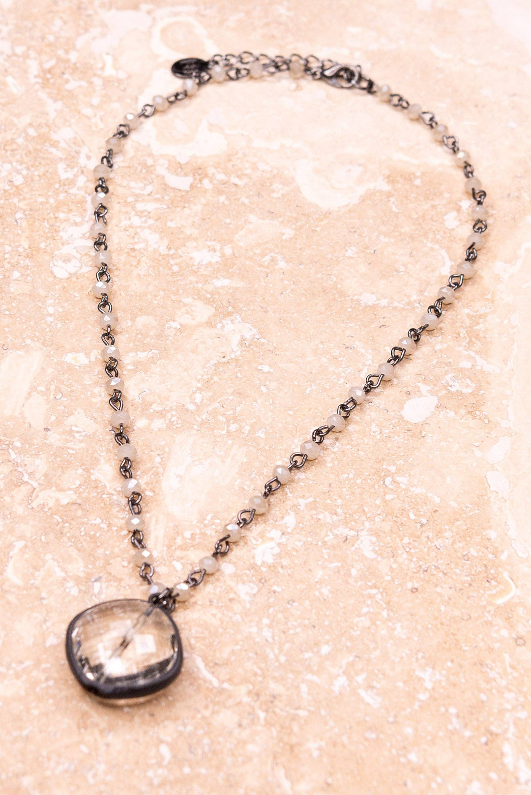 The Ariel Necklace