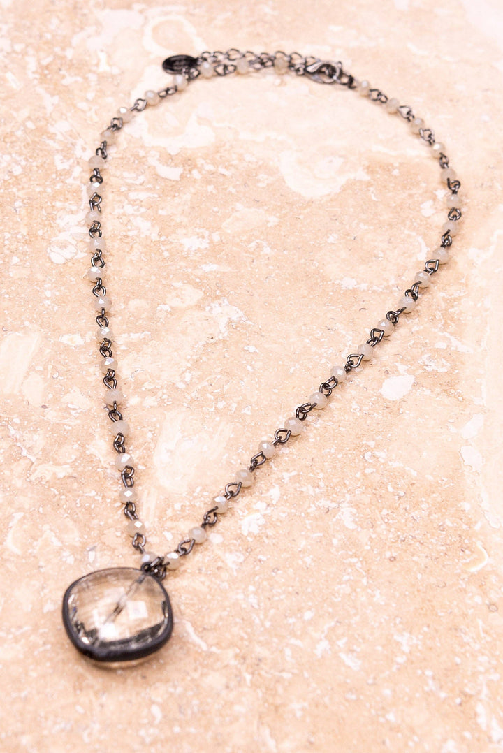 The Ariel Necklace