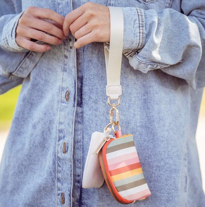 Kedzie Tandem Wristlet Set