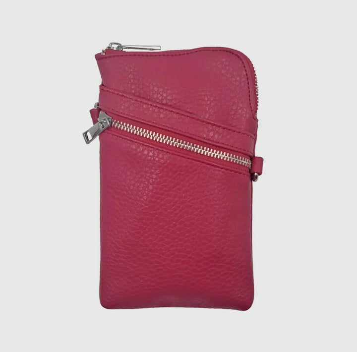 The Carrie Crossbody