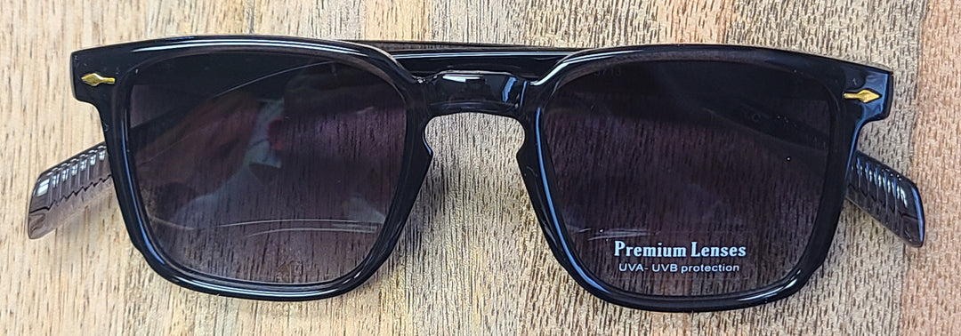 Premium Lens Sunglasses