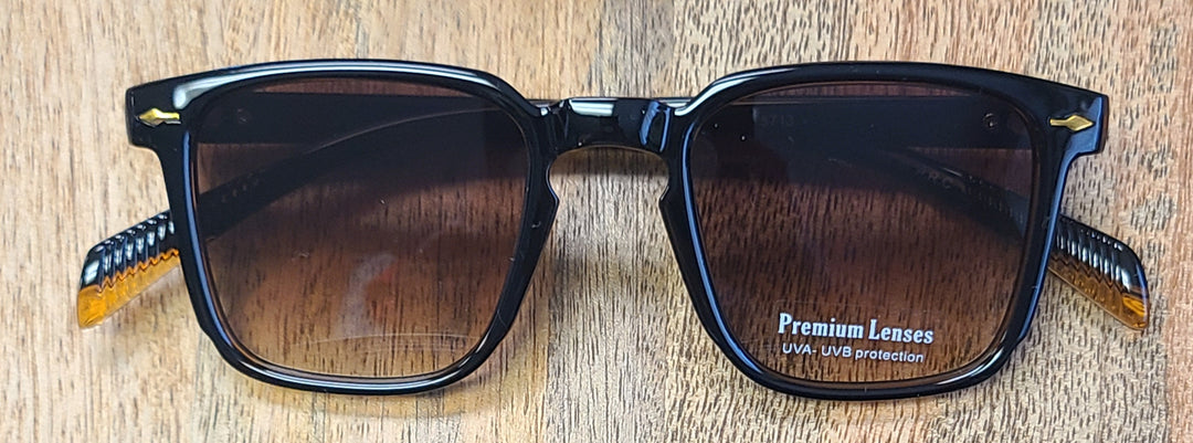 Premium Lens Sunglasses