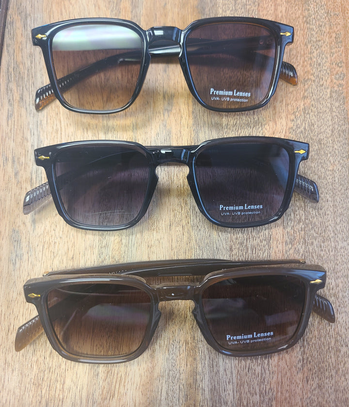 Premium Lens Sunglasses