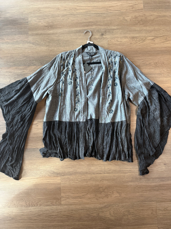 Young Thread Mystery Box Item