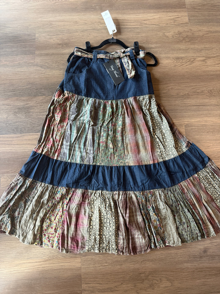 Young Thread Mystery Box Item