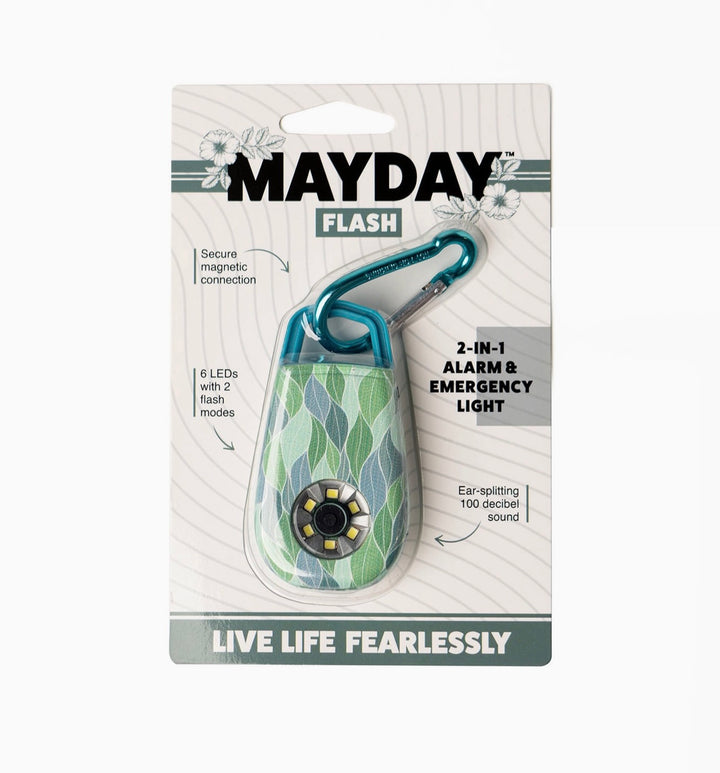 Mayday Ultra Flash Alarm