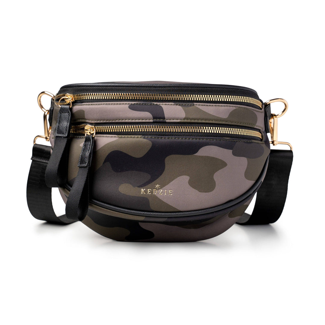 Kedzie Sloane Day Pack Open Stock