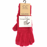 CC Gloves New Olive