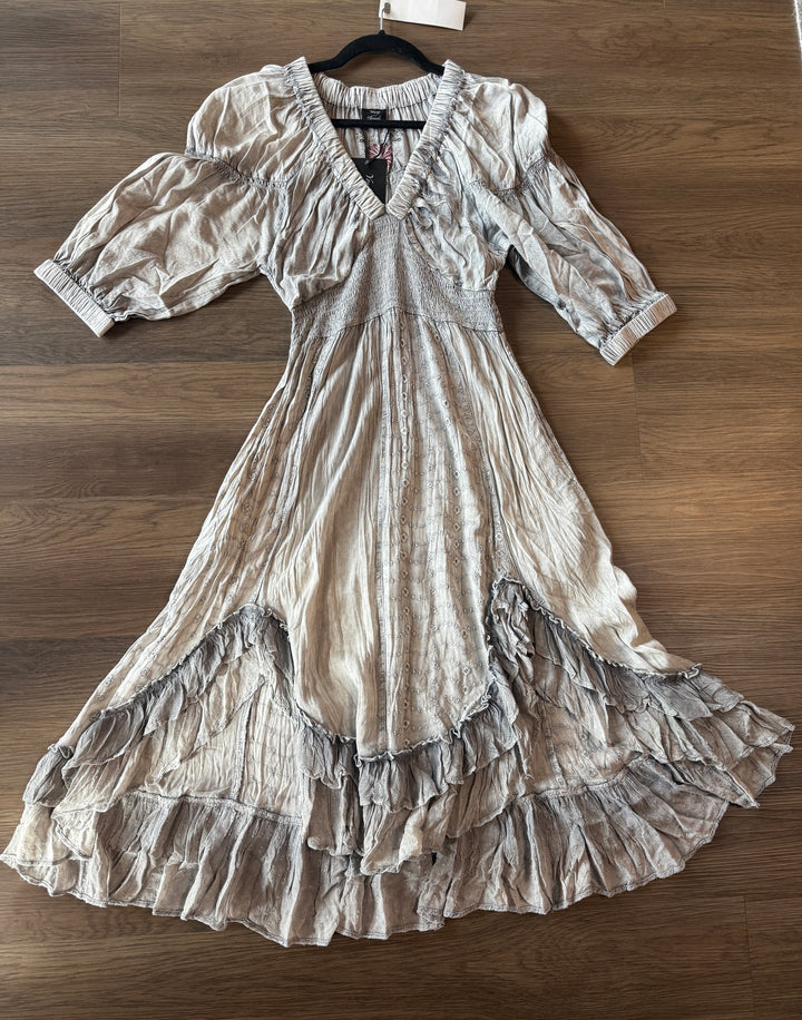 Young Thread Mystery Box Item