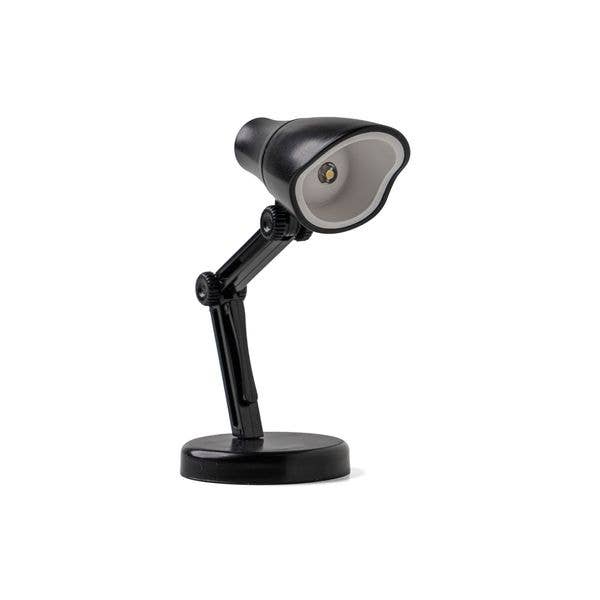 Task & Booklight Mini LED Lamp