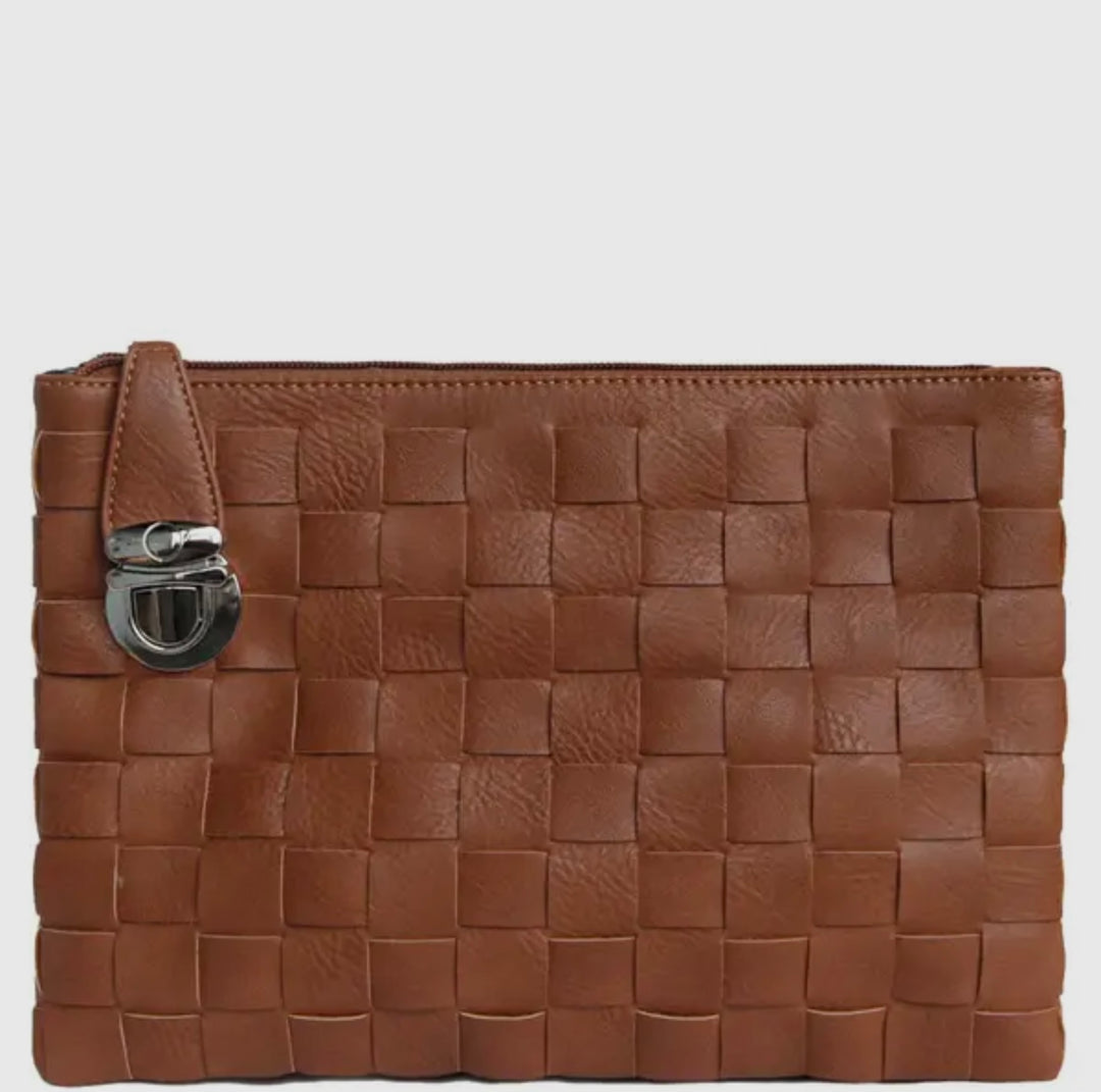 Nancy Crossbody/Clutch