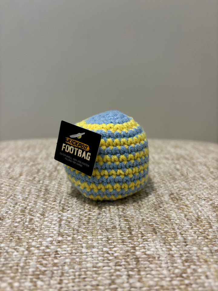 KICKPOD Replay Footbag