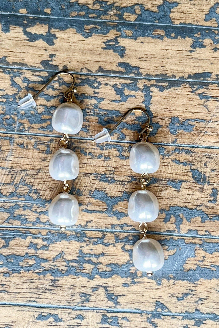 Josie Earrings