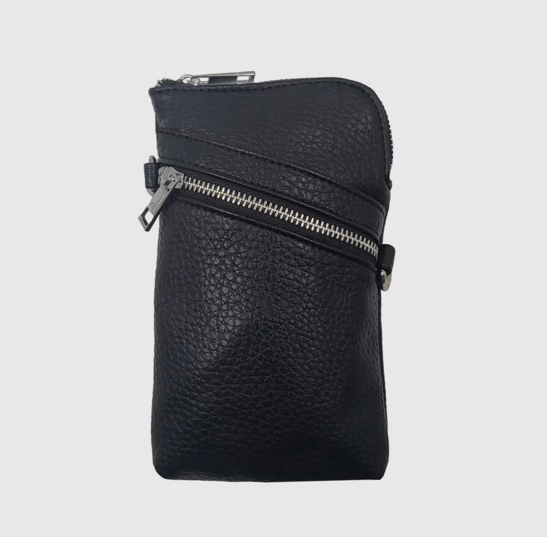 The Carrie Crossbody