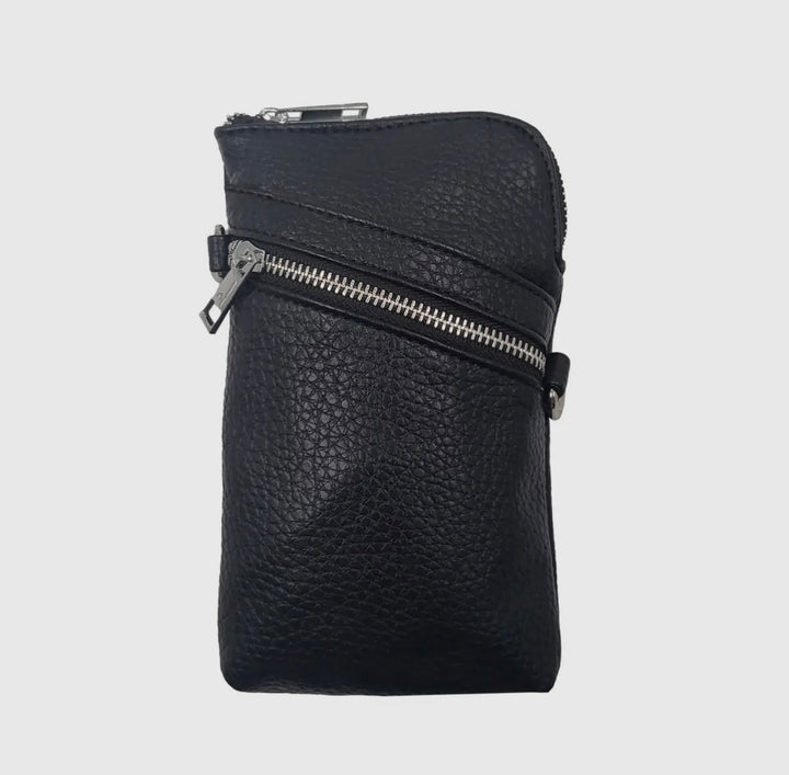 The Carrie Crossbody