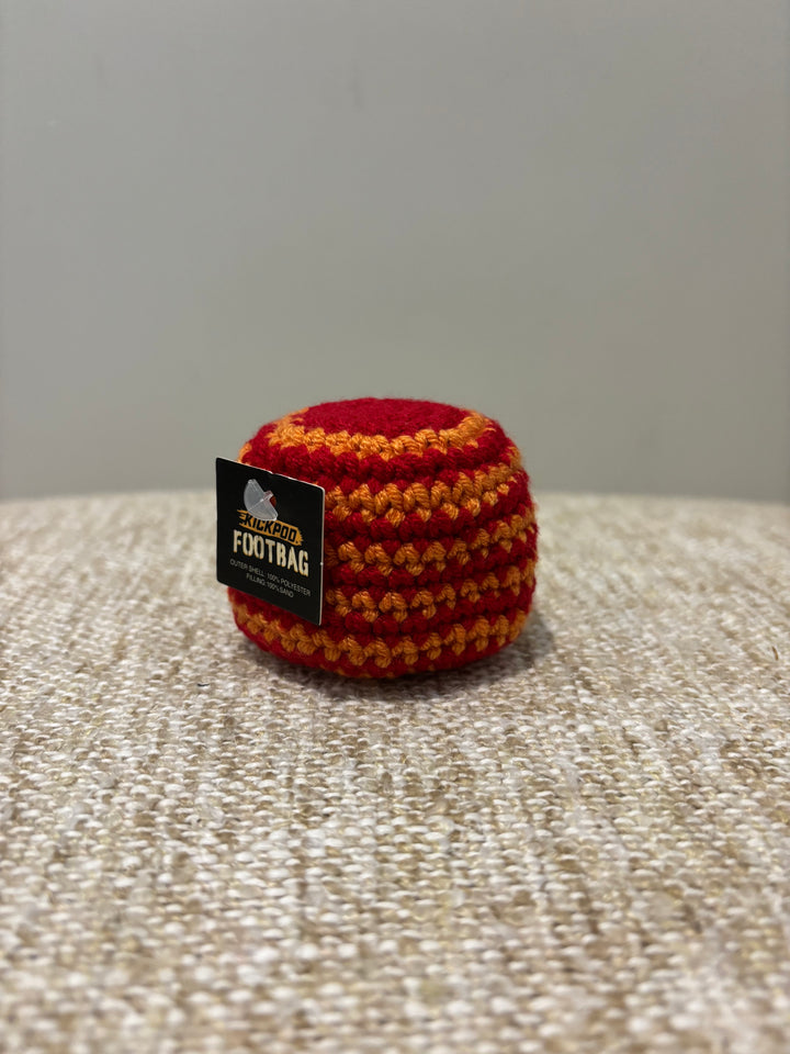 KICKPOD Replay Footbag