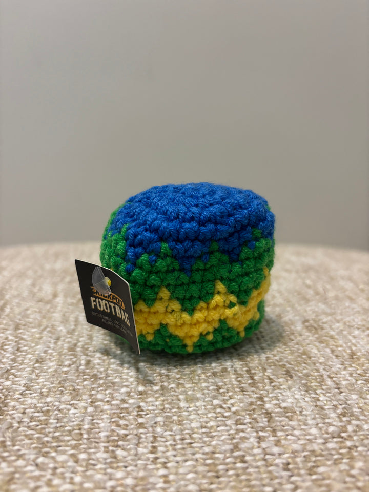 KICKPOD Replay Footbag