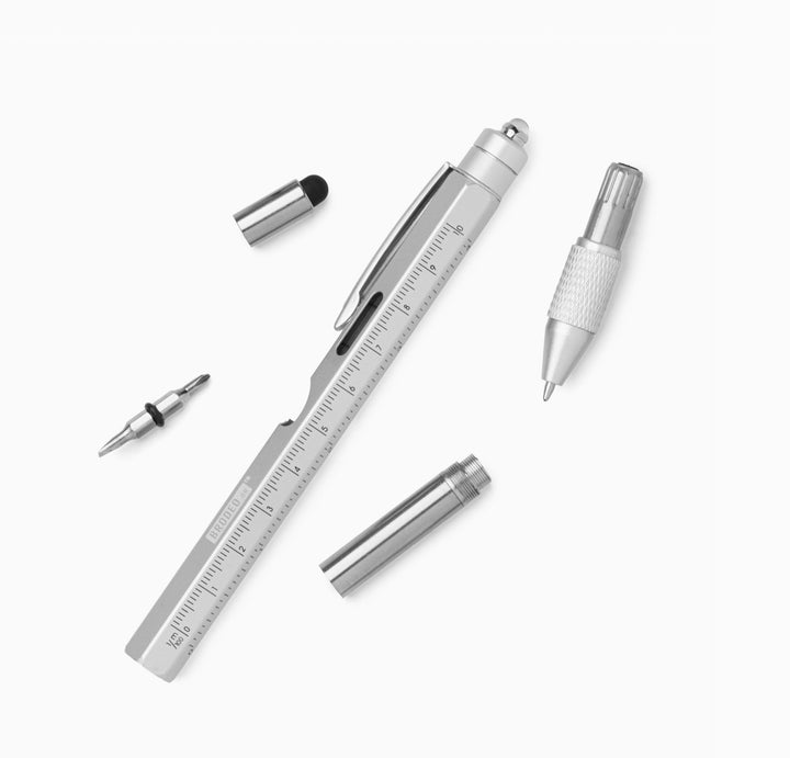 Level Up 9-in-1 Project Pen