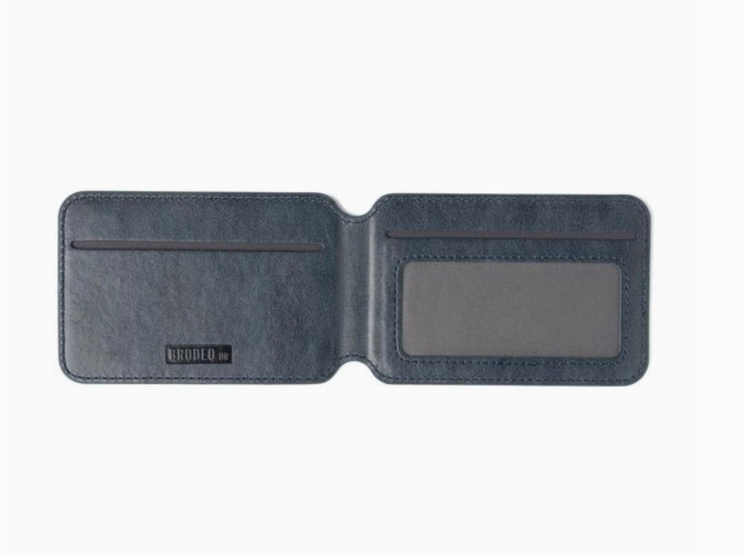 Spank Bank Magnetic Phone Wallet