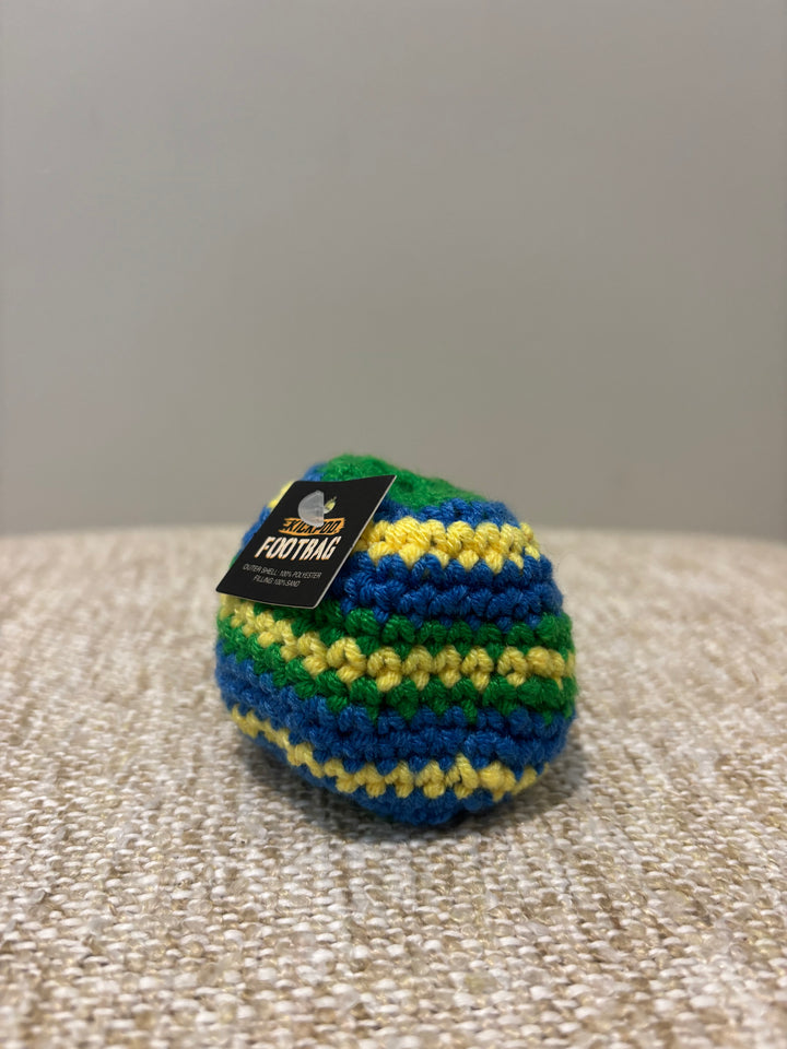 KICKPOD Replay Footbag