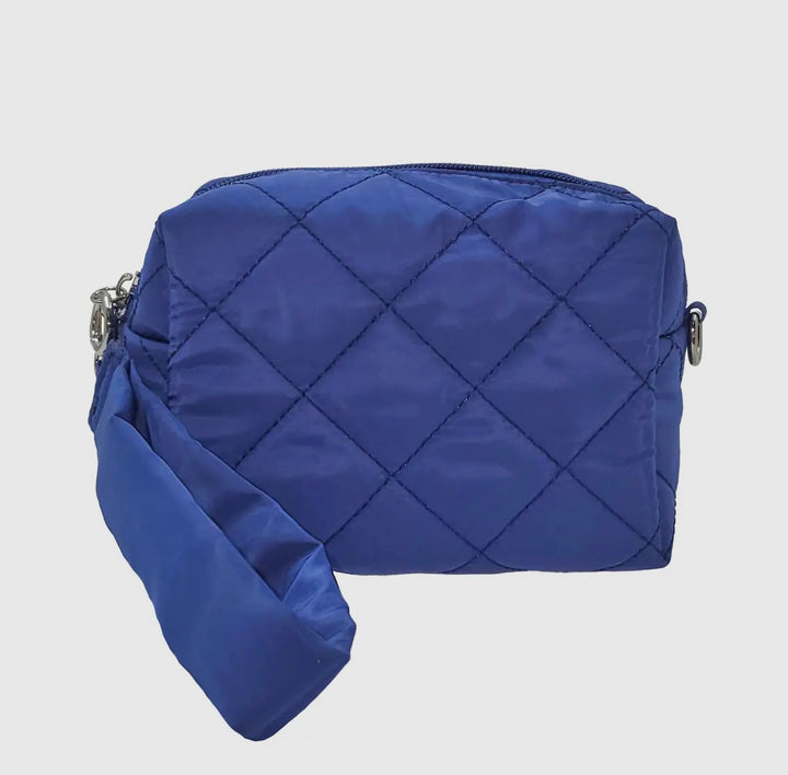 Nylon Clip on Bag