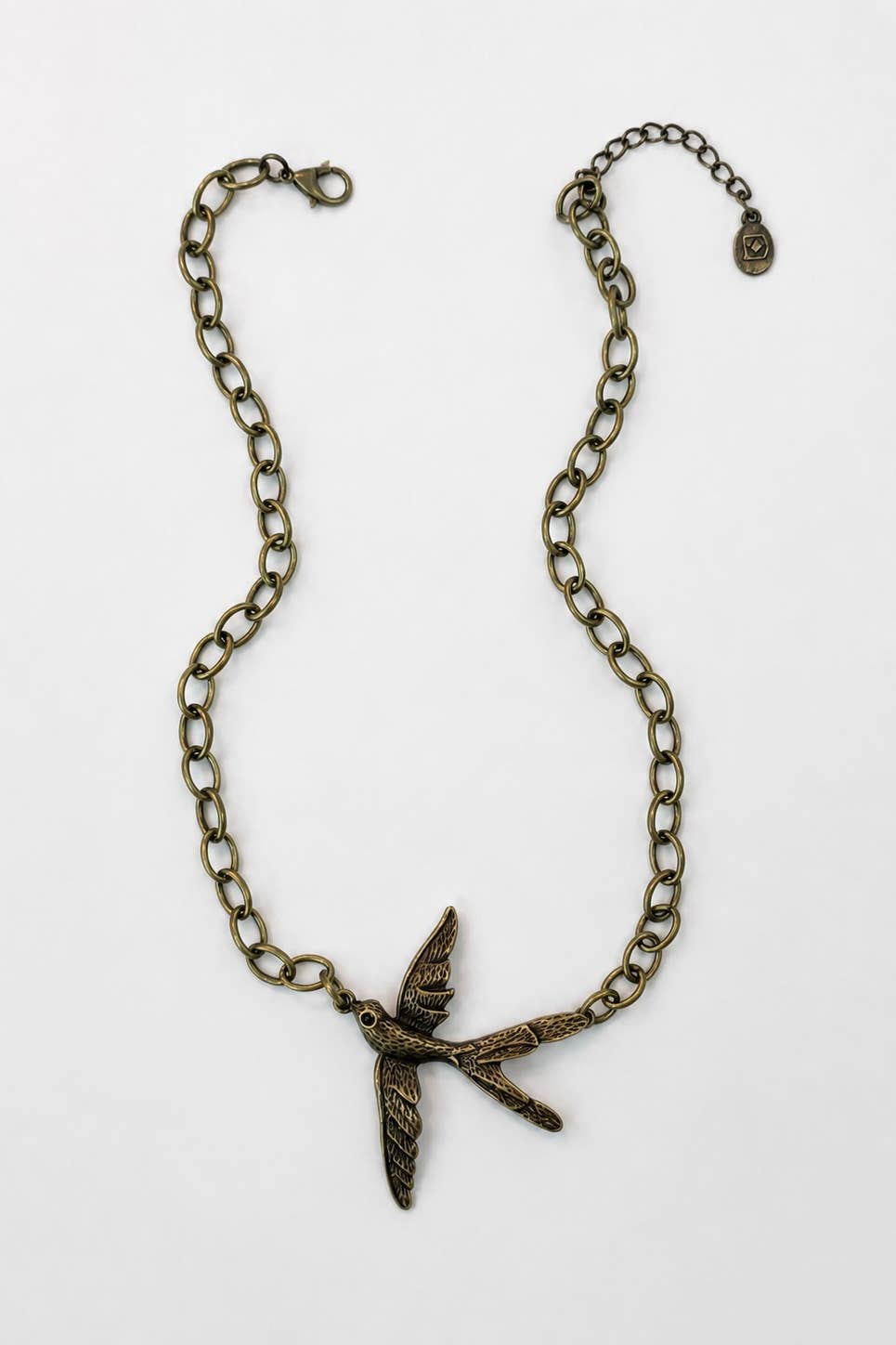 The Zelda Necklace