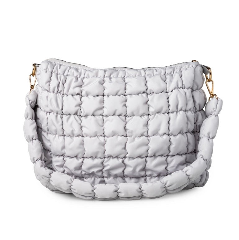 Kedzie Loft Shoulder Bag
