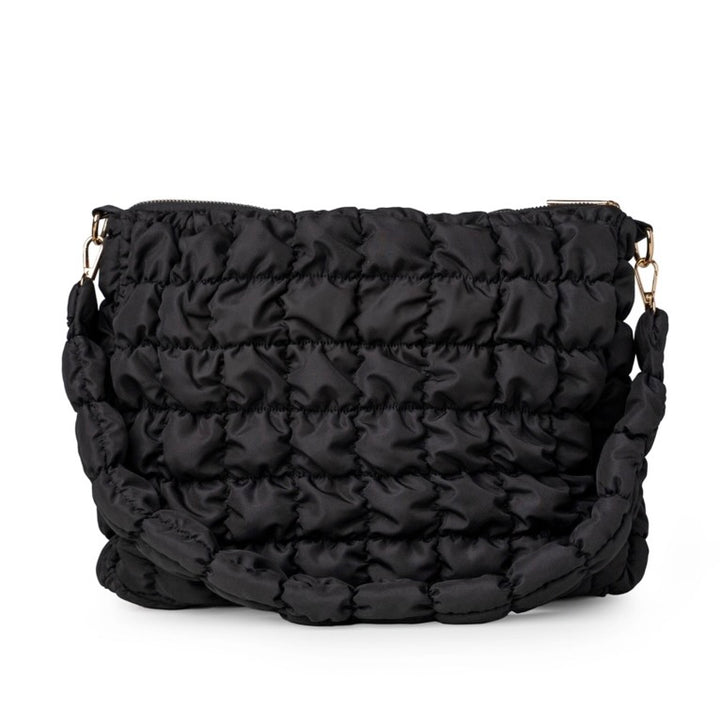Kedzie Loft Shoulder Bag