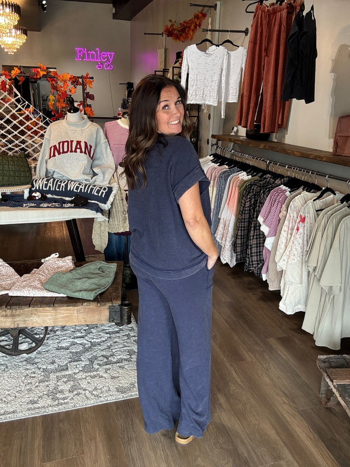 Fall Essential Cozy Set