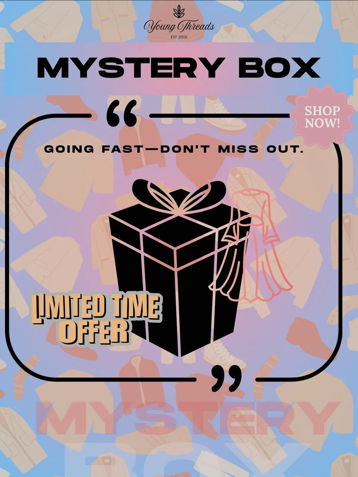 Les Amis Mystery Box Item
