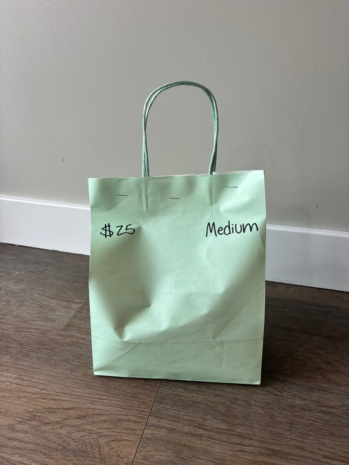 Mystery Bags