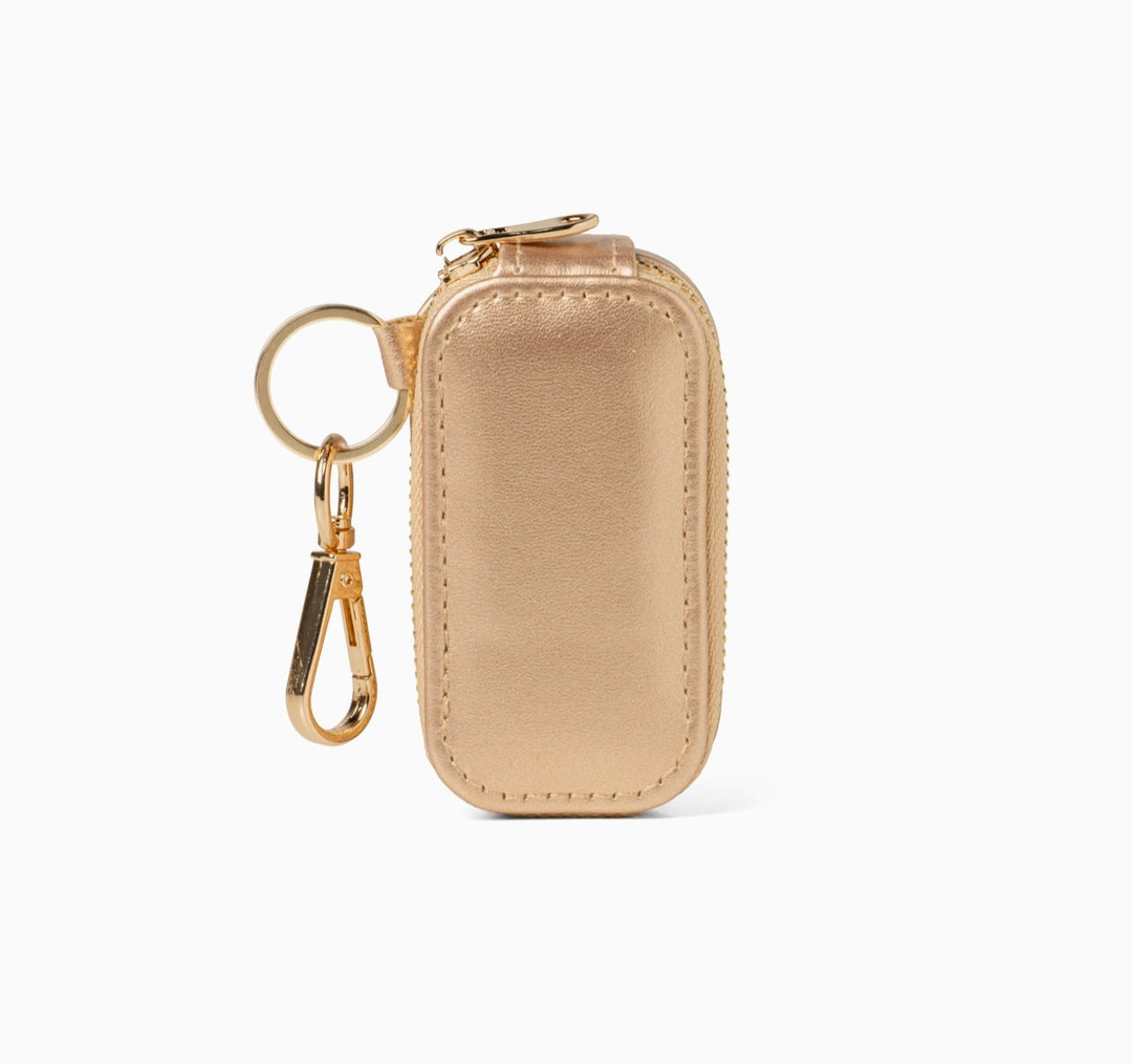 Lost Without You Jewelry Keychain