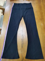 Anchored Arrows Brushed Yogis