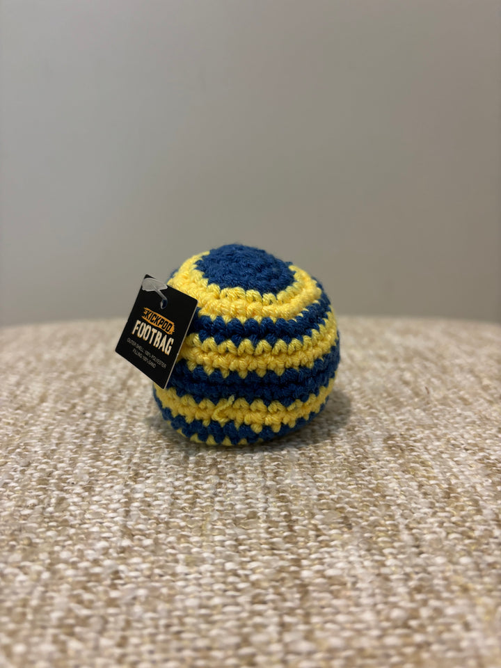 KICKPOD Replay Footbag