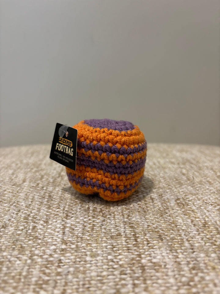 KICKPOD Replay Footbag