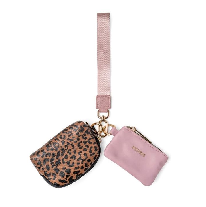 Kedzie Tandem Wristlet Set