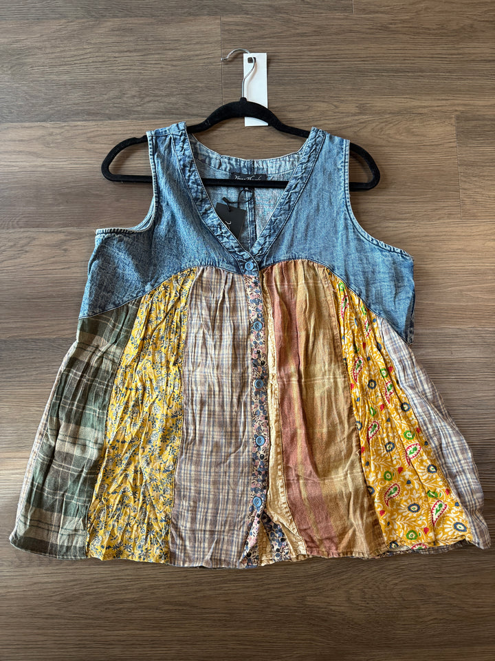 Young Thread Mystery Box Item