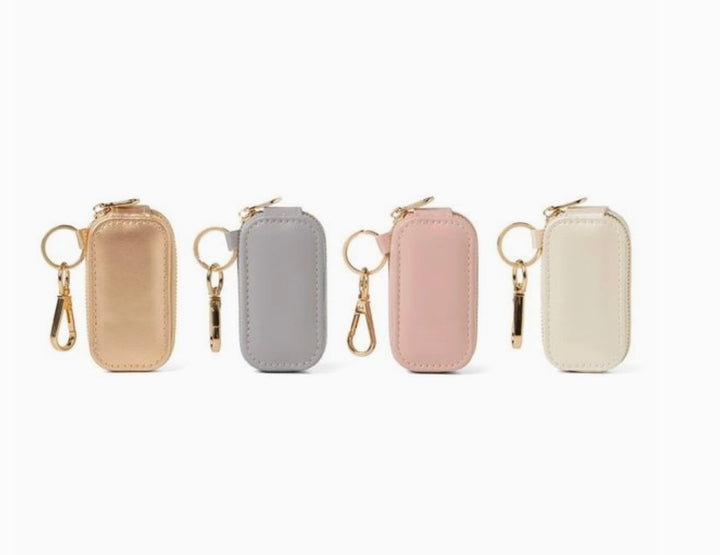 Lost Without You Jewelry Keychain