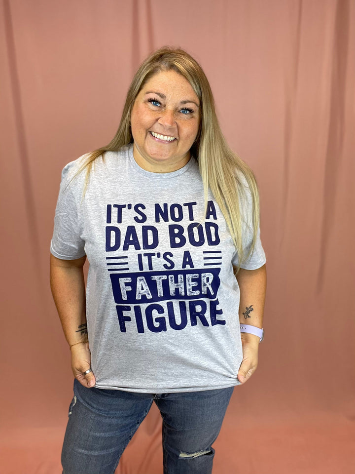 Dad Bod Tee