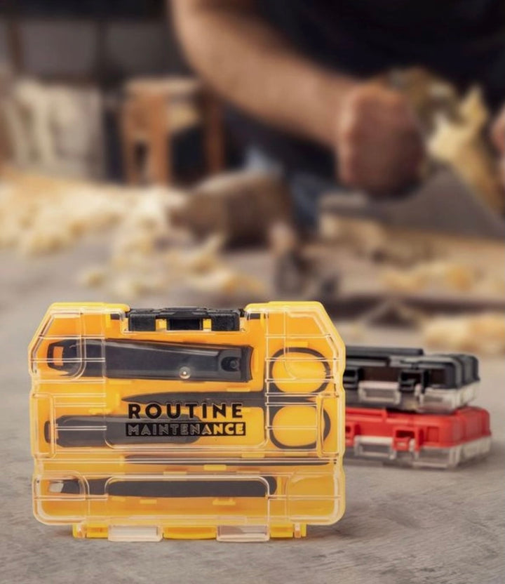 Routine Maintenance Nail Kit