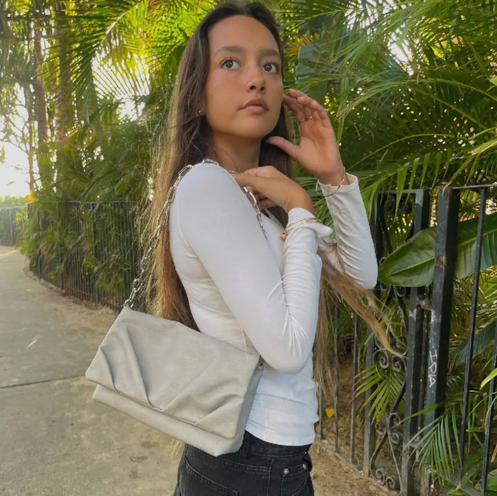 Lucy Shoulder Bag