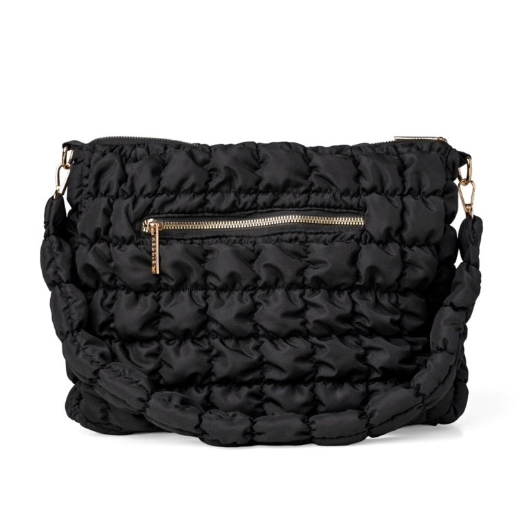 Kedzie Loft Shoulder Bag