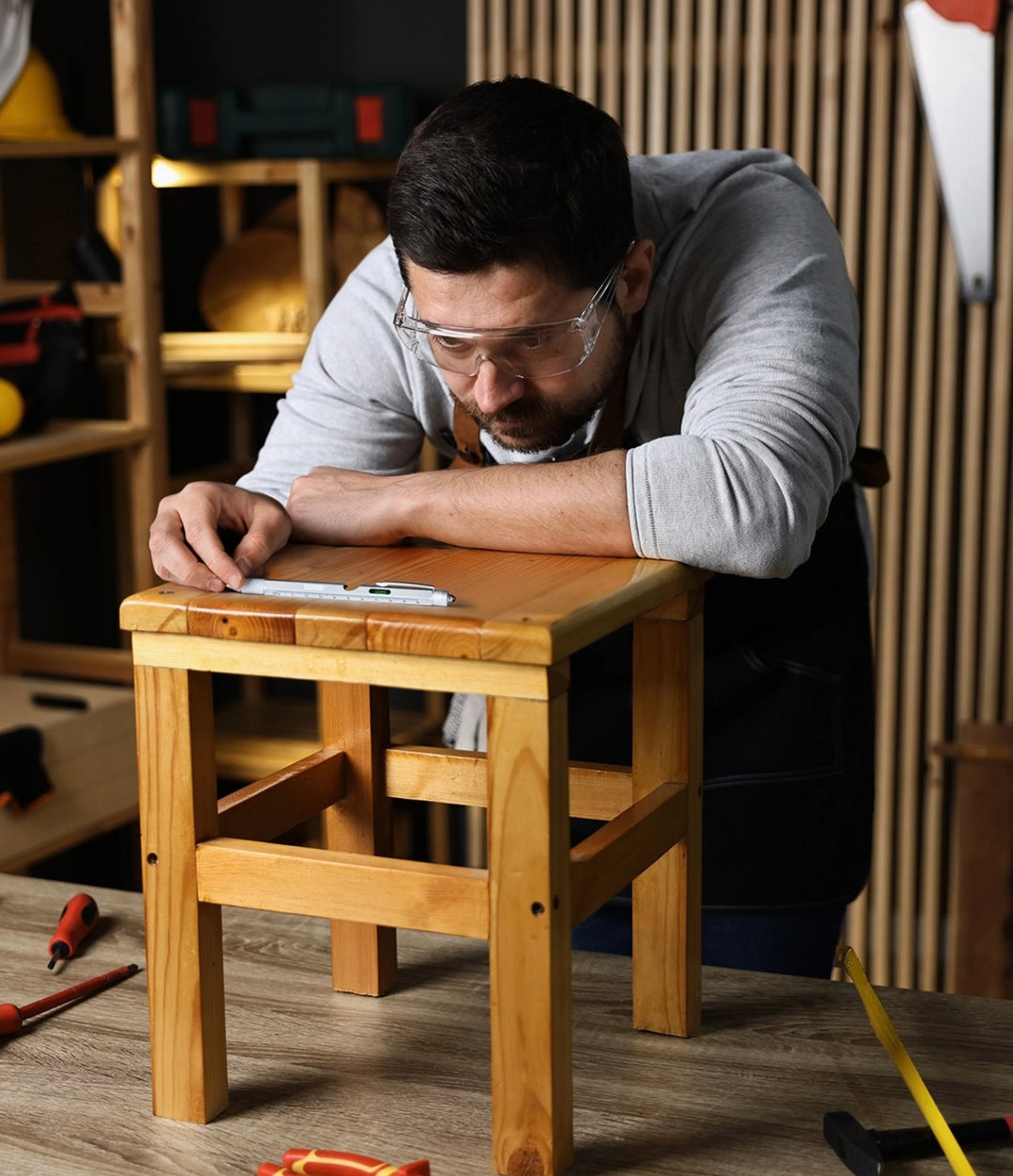 Level Up 9-in-1 Project Pen