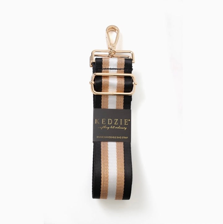Kedzie Interchangeable Straps